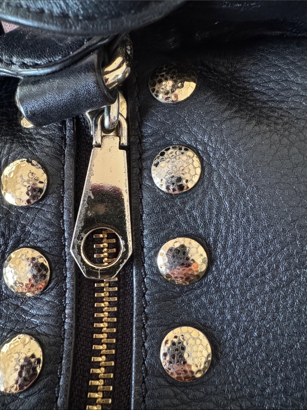 Rebecca Minkoff Julie Backpack - Picture 4 of 7